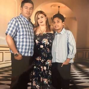 Meet your Posher, Sandra agustin